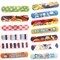 Different Type Band Aid The Wound Plaster Printed Cartoon Plaster OEM