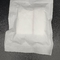 32 Ply White 10cmx20cm Cotton Gauze Swab With Detectable X Ray For Surgical Use